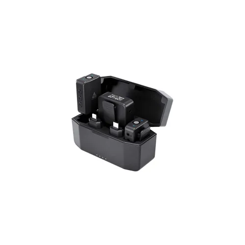 Image of Audio Array AM-W15 Dual Wireless Mic 