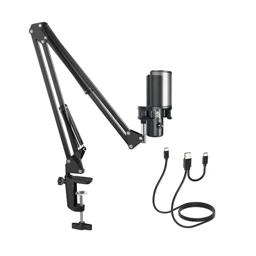 Image of Audio Array AM-C40 USB Microphone Kit