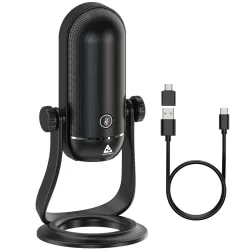 Audio Array AM-C9 Professional USB Condenser Microphone
