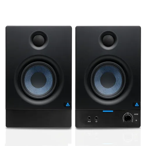 Image of Audio Array AM-S2 3.5-Inch 50W Studio Monitors Speaker Pair