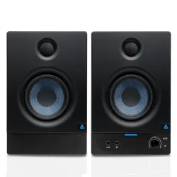 Audio Array AM-S2 3.5-Inch 50W Studio Monitors Speaker Pair