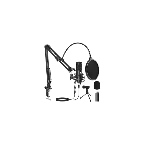Image of Audio Array AM-C1 USB Condenser Microphone Kit