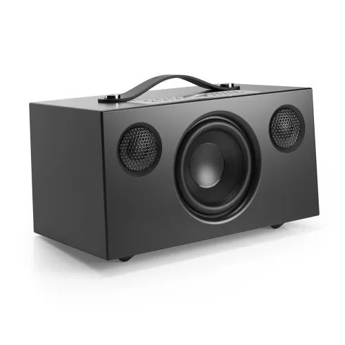 Image of Audio Pro C5 MKII Wireless Speaker - Black