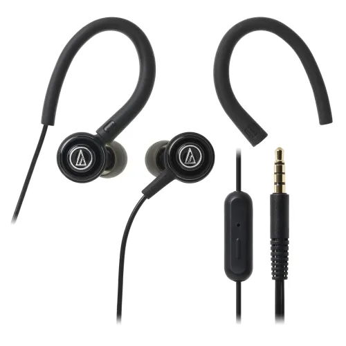 Image of Audio-Technica Sonic Sport Headphone 