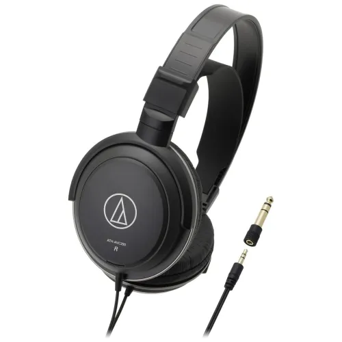 Image of Audio-Technica SonicPro ATH-AVC200