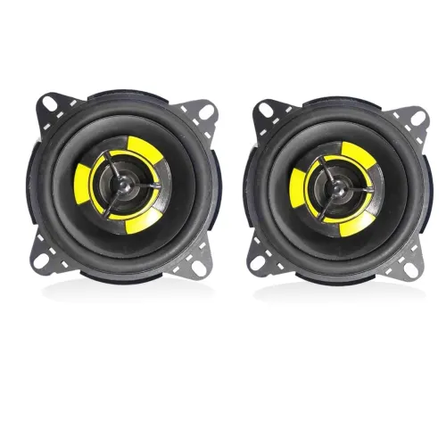 Image of Audio Wheels 4-Inch 400W Speaker