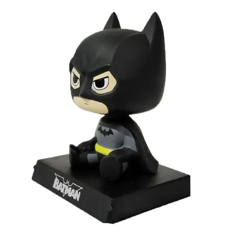 Image of AUGEN Batman Bobblehead with Mobile Holder