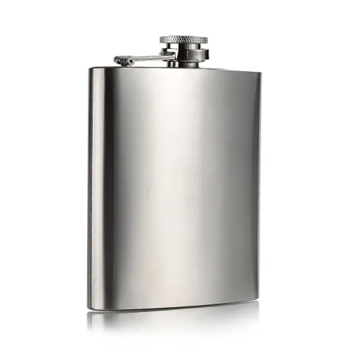 Image of AUGEN Hip Stainless Steel Beverage Holder