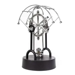 AUGEN Metal Balancing Pendulum Stress Relief Toy