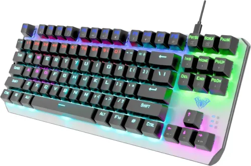 Image of Aula F2067 TKL Mechanical Gaming Keyboard