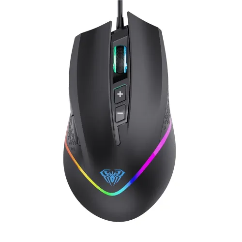 Image of AULA F805 Wired Gaming Mouse
