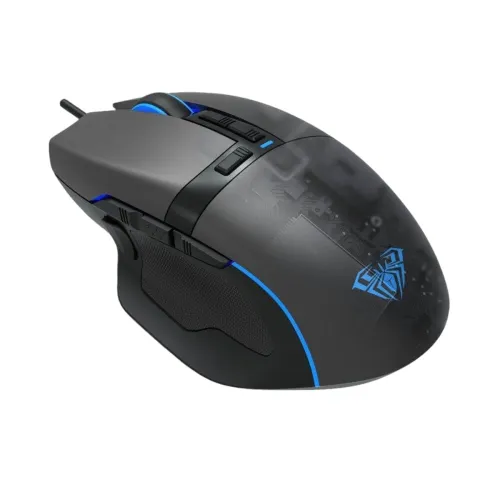 Image of Aula F808 Professional Gaming Mouse