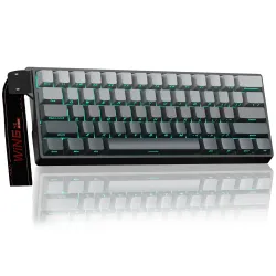 Aula WIN60 HE 60 Percent Magnetic Gaming Keyboard Wired