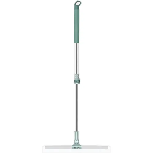 Image of AUM ENTERPRISE Silicone Floor Squeegee Broom