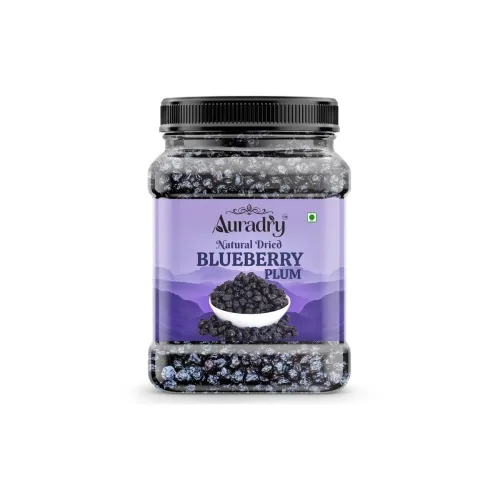 Image of AURADRY Organic Dried Blueberries Plum 1kg