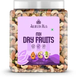 Auravita Premium Mix Dry Fruits