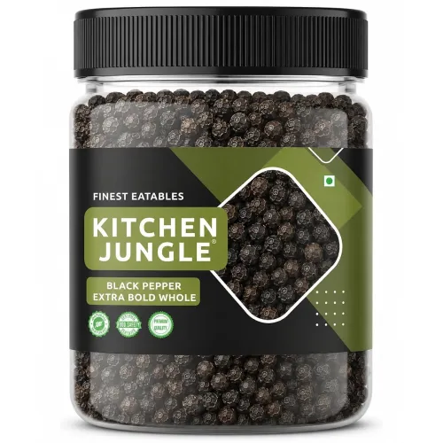 Image of Auravita Premium Raw Sabja Basil Seeds 250g Pure