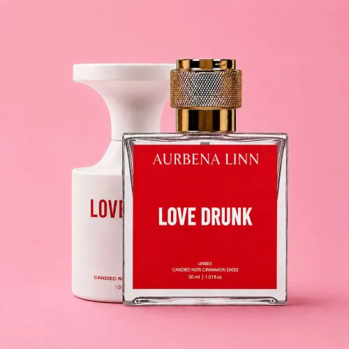 Image of Aurbena Linn Love Drunk Perfume 