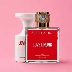 Aurbena Linn Love Drunk Perfume