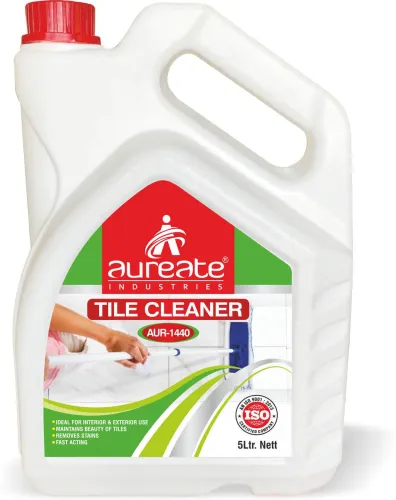 Image of Aureate Heavy Duty Tile Cleaner (5L)