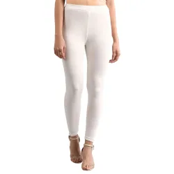 Aurelia Womens High Rise Skinny Tights