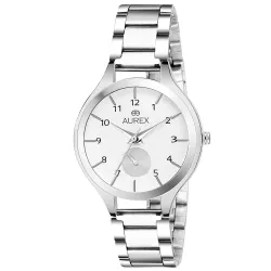 AUREX Analogue Womens & Girls Watch