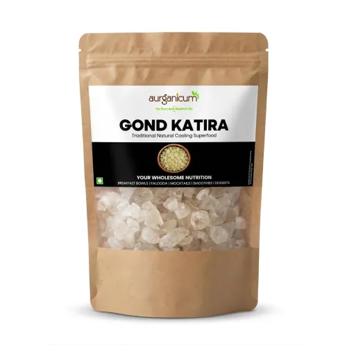 Image of Aurganicum Gond Katira 250g