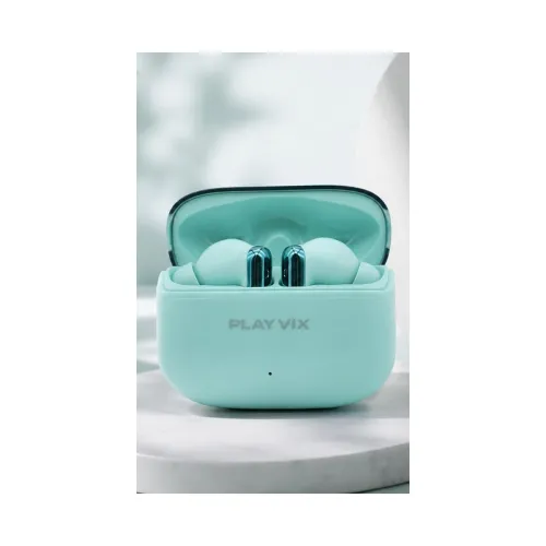 Image of Aurora Bluetooth 6.0 Wireless Earbuds 70H Playtime