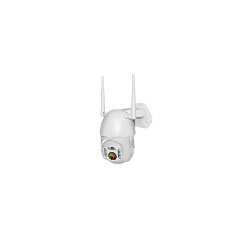 Image of Ausha 1080p Full HD Outdoor WiFi Camera