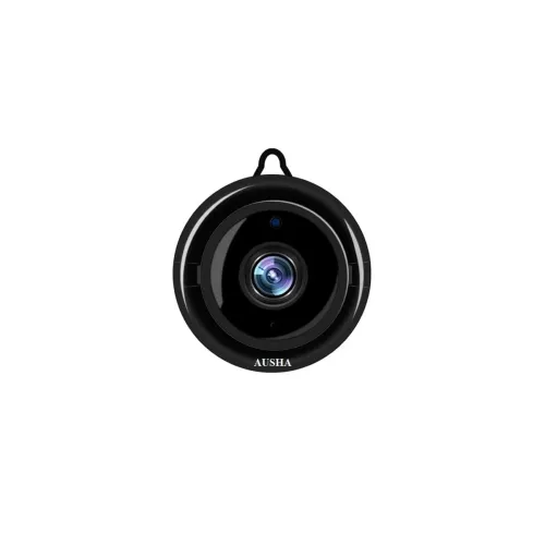 Image of Ausha 1080p WiFi CCTV Camera