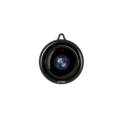 Ausha 1080p WiFi CCTV Camera