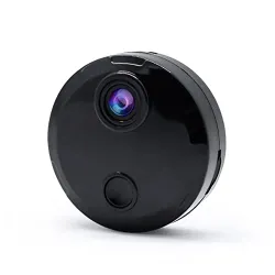 AUSHA® 4K CCTV Camera with Night Vision
