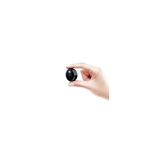 Image of AUSHA® 4K CC Camera with Night Vision, Smart Motion Detection, WiFi Mobile Connectivity,Two Way Audio