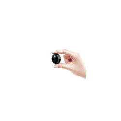 AUSHA® 4K CC Camera with Night Vision, Smart Motion Detection, WiFi Mobile Connectivity,Two Way Audio