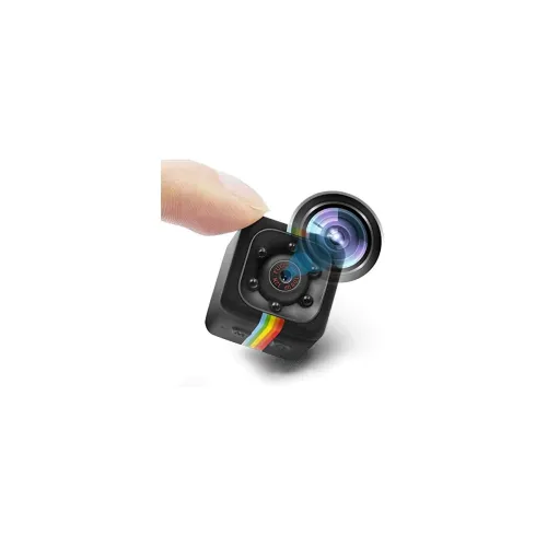 Image of AUSHA® Full HD 1080P Home Security Camera with Night Vision