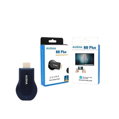 Image of AUSHA ®Wireless Display Adapter (M9)