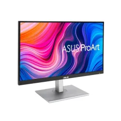 ASUS 27” 1080P Eye Care Monitor (VY279HGR) - Full HD, IPS, 120Hz, 1ms, Adaptive Sync, for Working and Gaming, Eye Care Plus, Blue Light Filter, Flicker Free, SmoothMotion, Display Widget