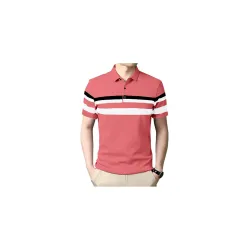 AUSK Polo TRegular Fit Shirt for Men