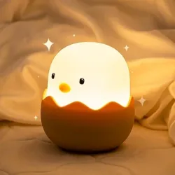 Auslese Baby Night Remote Control LED Lamp