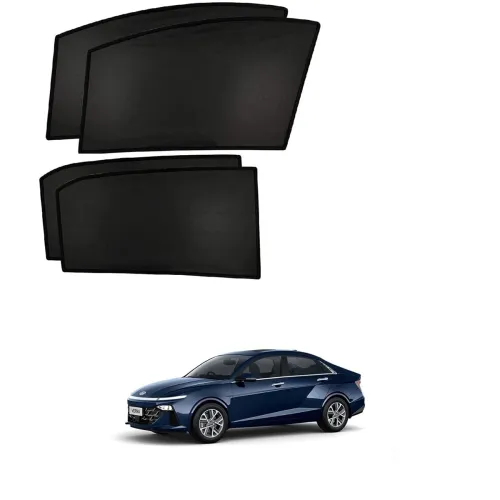 Image of Auto Addict Car Window Sunshades