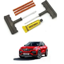 Auto Addict Tubeless Tyre Repair Kit