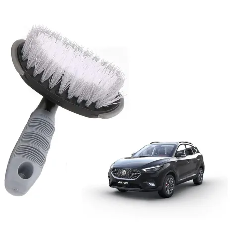 Image of Auto Addict Wheel Tire Scrub Brush
