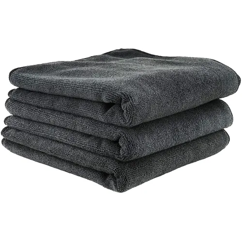 Image of Auto Hub Microfiber Cloth