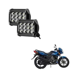 Auto Pearl Car Fog Light