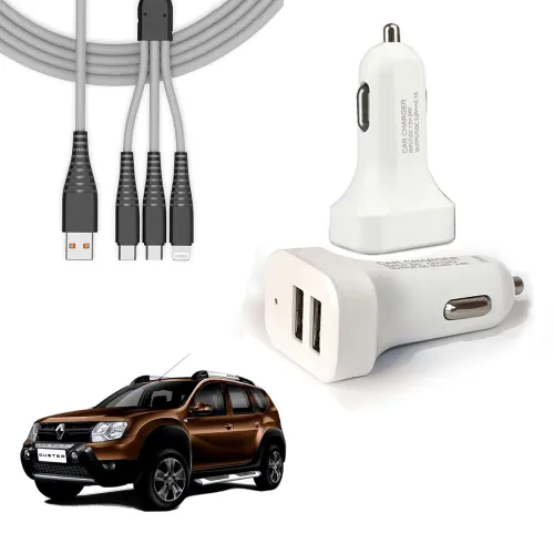 Image of Auto Pearl Fast Car Charger 
