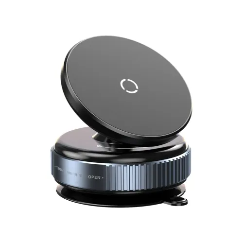 Image of AUTO PILOT Vacuum Car Mobile Holder
