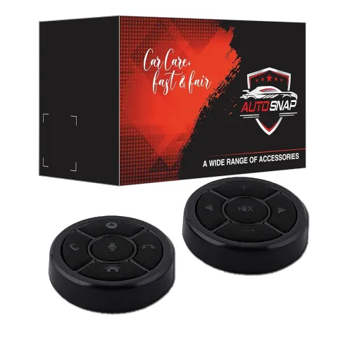 Image of AUTO SNAP Android 12 Double Din Player