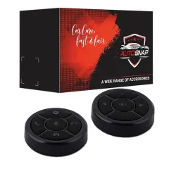 AUTO SNAP Android 12 Double Din Player