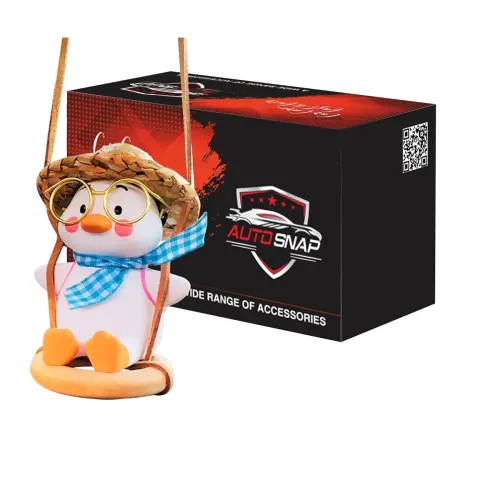 Image of AUTO SNAP Decoration Car 
