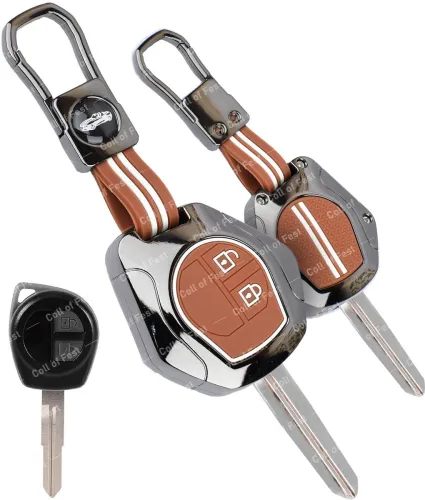 Image of AUTOBLINK Car Key Cover